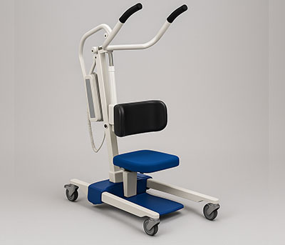 Stand Up Lift