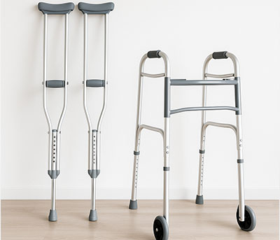 Walking Aid