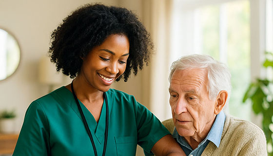 Hourly Care