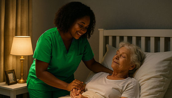 Overnight Care