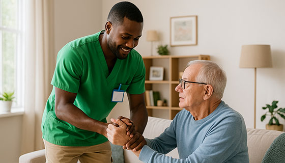 Respite Care