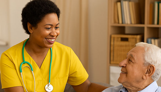 Specialist Care